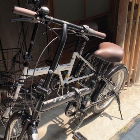 Kyomachiya Higashiyama Sanjo Kanau Kiotó Kültér fotó