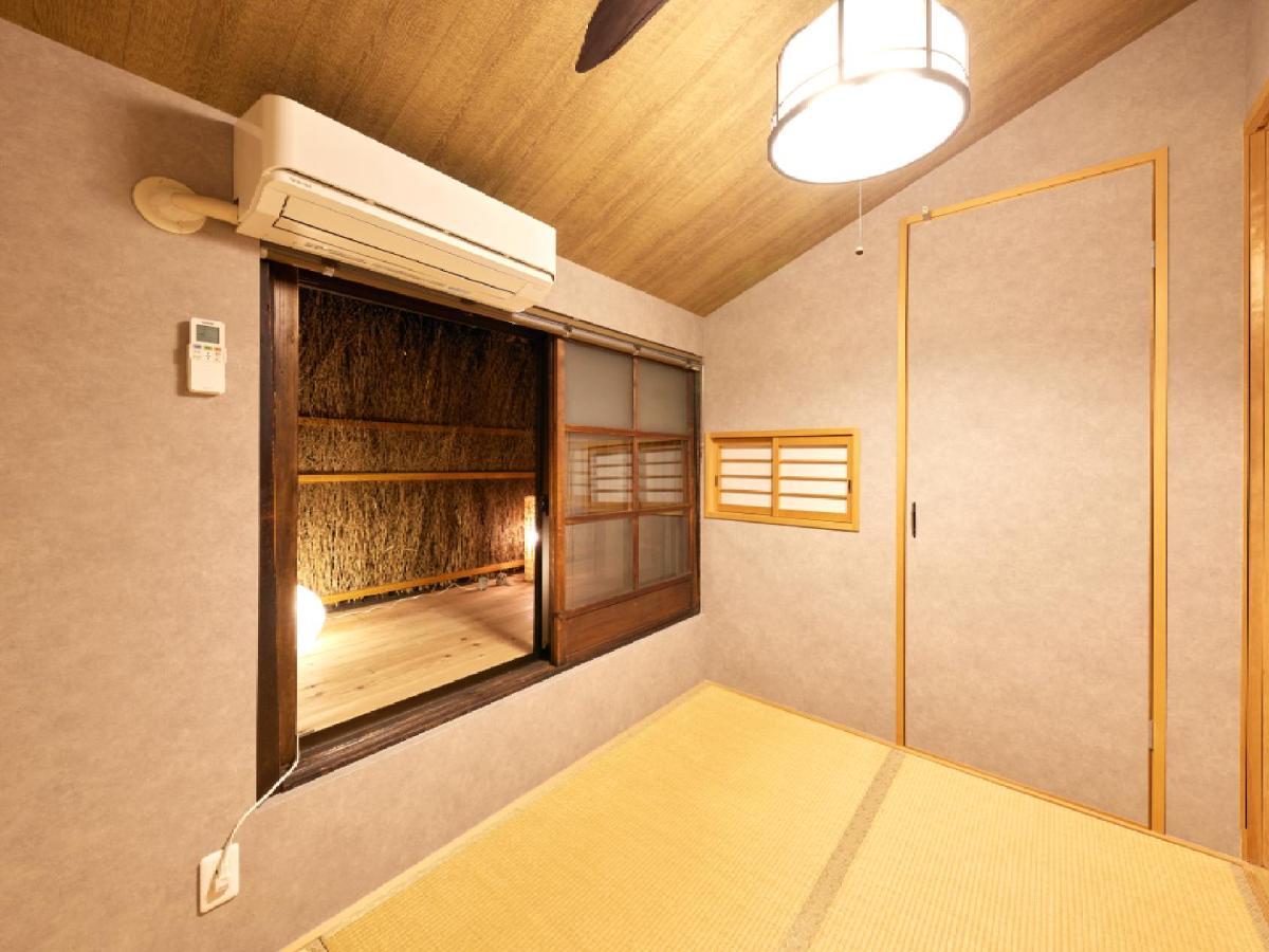 Kyomachiya Higashiyama Sanjo Kanau Kiotó Kültér fotó