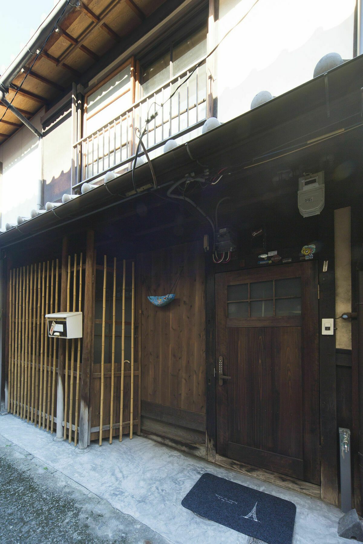 Kyomachiya Higashiyama Sanjo Kanau Kiotó Kültér fotó