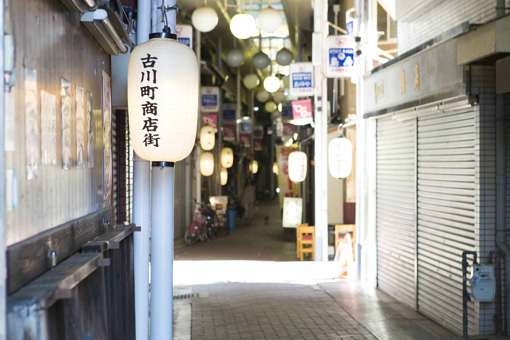 Kyomachiya Higashiyama Sanjo Kanau Kiotó Kültér fotó
